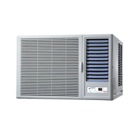 【HERAN 禾聯】12-14坪 R32 一級變頻冷專窗型空調(HW-GL80)