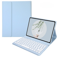 注音 小米平板 藍芽 鍵盤皮套 保護套 pad 6 pro pad 5 pro 紅米 redmi pad se