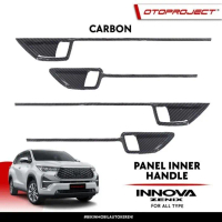 - Panel Inner Handle Zenix - Carbon