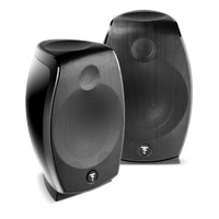 FOCAL SIB EVO DOLBY ATMOS 二音路 低音反射 全音域密封式 迷你家庭劇院 一對 | 金曲音響