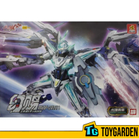 Motor Nuclear MNP - CR01A Blazing Star - Yuheng Star No.6 Huan Ci Model Kits