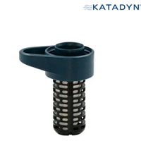 KATADYN BeFree AC 濾芯 8021404 岩石藍