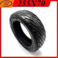 255x70 Tubeless Tire for Electric Scooter Ninebot Balance Car 70/65-6.5 Universal Wear Resistant Vacuum Tyre