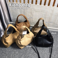 FIONA BAG TAS HANDLE TAS SLEMPANG