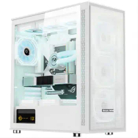 Best selling gaming computer towers pc desktop case computer case