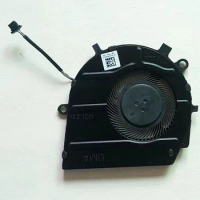 CPU Cooling Fan For Dell Latitude 14-3410 15-3510 Inspiron 14 5406 5410 15 5502 0CHNHW CHNHW 7405 5406 5400 5505