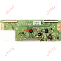 แผง NEWLogic รุ่น 6870C 0471D 6871L 3674C สำหรับทีวีขนาด 55 นิ้ว V14 60Hz 1G1D T1 V1.0 E8844194V 0 5