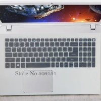 For Acer Aspire 5 A315-41G a315-51G Aspire 3 A315-21 A315-31 A315-41 A315-51 A315-51G 15.6 inch High Clear TPU Keyboard Cover
