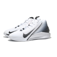 NIKE 籃球鞋 G.T. JUMP ACADEMY EP 白黑 緩震 實戰鞋 男 HF1804-100