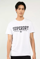 Superdry Core 運動T恤
