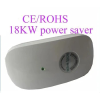 20PCS/1LOT Energy Saver 30%-50% , 30KW Electricity Saving Box US/UK/EU/AU Plug Power Saver Free Shipping