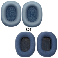 Replacement Sponge Earpads Cover for Air Pods Headphones Earcup Protectors AirPod Ear Cushions Skin
