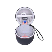 LTGEM EVA Hard Case for Ultimate Ears WONDERBOOM2 Bluetooth Speaker
