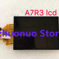 New LCD Display Screen for Sony ILCE-7RM3 A7RIII A7RM3 RX10IV RX10M4 ILCE-9 a9 camera repair part with touch + backlight