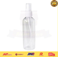 Botol spray plastik kosong 100 ml