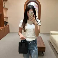 Tas GIVENCHY G ESSENTIALS BLACK MINI TOTE BAG WITH LS 100% ORIGINAL 14X6X20CM