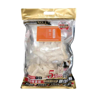 富士一 - 凍乾 脫水雞胸肉片 (貓犬用) <此日期前最佳：2027.1> 1000g