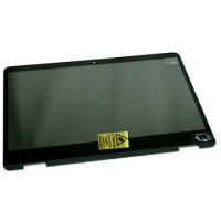 14'' for ASUS VivoBook Flip 14 TP401N LCD Screen Touch Digitizer Assembly+Bezel 1366×768