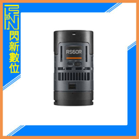 Godox 神牛 諾力 RS60R 全彩 LED補光燈 攝影燈(RS60 R,公司貨)