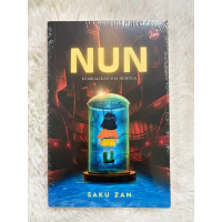 [JT] Nun, Kembalikan Dia Semula oleh Saku Zan [RAK F2]