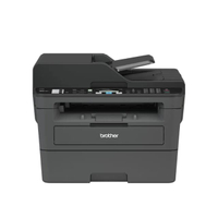 BROTHER Printer MFC-L2715DW Mono Laser เครื่องพิมพ์เลเซอร์