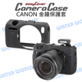 佳能 EOS M3 微單眼相機 2420萬像素 APS-C CMOS 感光元件