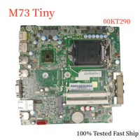 IS8XT For Lenovo Thinkcentre M73 Tiny Motherboard FRU:00KT290 LGA1150 DDR3 Mainboard 100% Tested Fast Ship