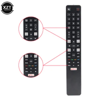 Universal Smart TV Remote Controller for TCL RC802N YAI3 YUI2 YU14 YUI1 YU11 65C2US 75C2US 43P20US U65S9906 U43P6006 Controller