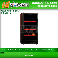 Wine Cooler YC-188A