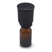 【MINIPRO】精油瓶噴頭組-MP-6888香氛機專用(/芳香機/水氧機/擴香儀/無水香氛機/MP-6888)