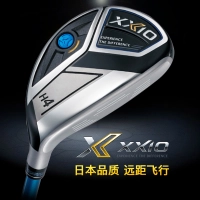 現貨##新款XXIO XX10 MP1100高爾夫球桿男士鐵木桿小雞腿混合桿X EKS