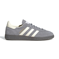 Adidas Handball Spezial 男鞋 女鞋 灰米白色 德訓鞋 麂皮 復古 休閒鞋 JI4486