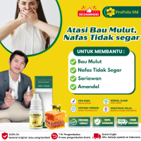 0bat Bau Mulut Menahun, Bau Mulut Permanen Bau Nafas busuk, Atasi Bau Mulut permanen, Bau Nafas Busu
