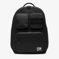 【NIKE 耐吉】NK UTILITY POWER BKPK - 2.0 後背包 運動包 書包 旅行包 黑(FN4120010)