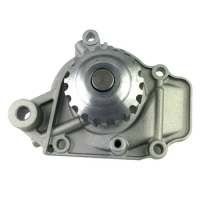 D15B2 1.5L SOHC 14400-PM3-004 14510-PM7-004 19200-P01-004 Timing Belt Kit Water Pump for Honda Civic Del Sol CRX 1988-1995