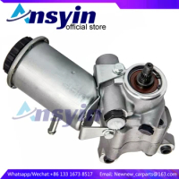 Power Steering Pump For Toyota Majesta/Crown Lexus GS 400/LS 400 Lincoln LS 32V 4.0 3969CC 44320-50010 44320-50020 4432050010