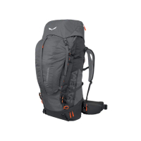 【SALEWA】ALP TREK 65+10 PRO 登山背包 影灰(健行背包 徒步旅行背包)