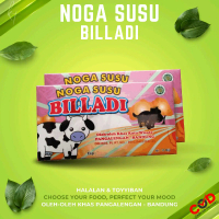 Cemilan Snack Noga Susu Sapi Noga Kacang Billadi Makanan Ringan Oleh-Oleh Khas Nimo Highland Pangale