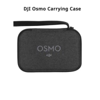 DJI Osmo Carrying Case fit Osmo Mobile 6 Osmo Mobile SE OM 5 OM 4 SE OM 4 original brand new in stock