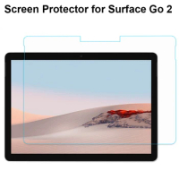 Tempered glass screen protector for Surface Go 2 film screen guard