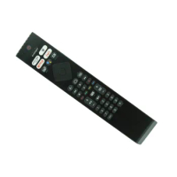 Remote Control For Philips 58PUS7304 65PUS7304 RC4154401/01 65PUS7354/12 75PUS7354/12 YKF456-A001 4K TV With google assistant