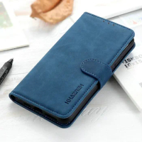 For Redmi K60 Pro K50 Ultra K40 Gaming Flip Case Retro Wallet Shell Xiaomi Redmi K70E Phone Cover K 50 40 S Leather Book Funda