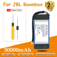 7.4V 30000mAh GSP0931134 01 For JBL Boombox1, JEM3316,JEM3317,JEM3318