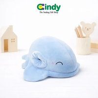 CINDY Boneka Bantal Lengan Penghangat Tangan - Mainan Boneka Bantal Tangan - CBB0377 Pink