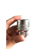 Mata Sok 32 mm 1/2" Tekiro Kunci Sok Anak Sok Tekiro