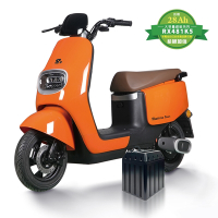 【向銓】Rolling Start微型電動二輪車 PEG-080 /吉立 M01(統量28Ah鋰電池版/電動自行車)