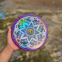 tam atau tung donat karbon new 2