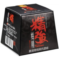 【信義鄉農會】精強梅精70gx2罐