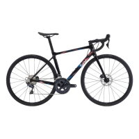 【GIANT】Liv Langma Advanced 1 QOM 女性極速公路自行車(超S級福利車)