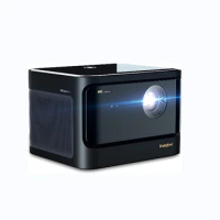 dangbei Mars Pro 4K Laser Projector 3200 ANSI 3D Show Projector Beamer Dangbei global version Home Theater